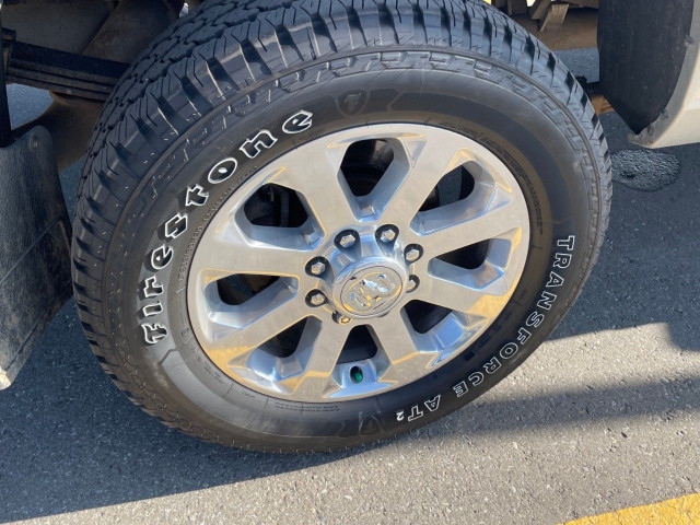2018 Ram 3500 in Cars & Trucks in Lethbridge - Image 4