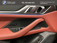 La toute nouvelle *BMW i4 eDrive35 2025* laisse les conventions derrière. La Série 4 combine une app... (image 9)