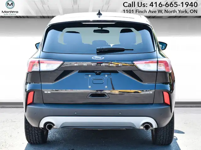 2021 Ford Escape SE Hybrid AWD62936593192323124