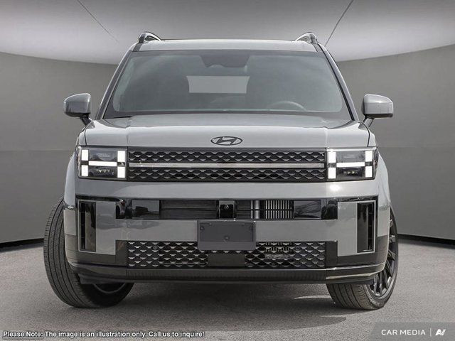 2025 Hyundai Santa Fe Ultimate Calligraphy in Cars & Trucks in Guelph - Image 2