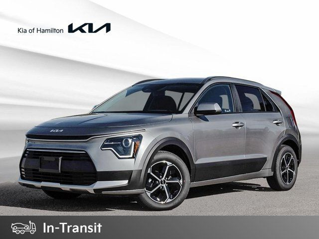2025 Kia Niro EX Premium in Cars & Trucks in Hamilton