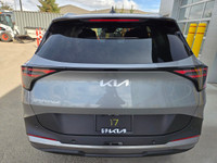 Smart, efficient, and ready for everything life throws your waythe 2026 Kia Sportage LX is the perfe... (image 4)