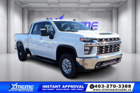 2023 Chevrolet Silverado 2500HD LT Crew Cab 4x4 Welcome to Xtreme Auto & Truck Sales Your Car Loan,... (image 2)