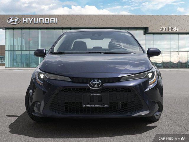 2020 Toyota Corolla LE in Cars & Trucks in Mississauga / Peel Region - Image 2