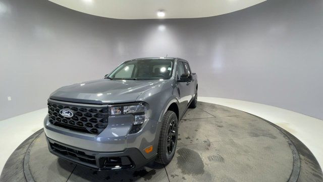 2025 Ford Maverick XLT in Cars & Trucks in Strathcona County - Image 3