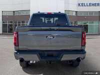 This Ford F-150 has a durable Regular Unleaded V6 3.5 L EcoBoost engine powering this Automatic tran... (image 3)