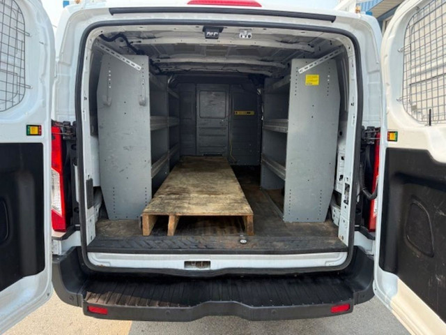 2017 Ford Transit T-350 Cargo Van in Cars & Trucks in Winnipeg - Image 3