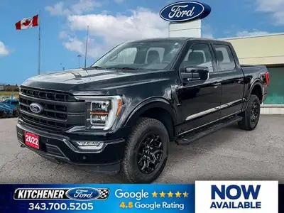 Only 23,388 Miles! This Ford F-150 delivers a Regular Unleaded 2.7 L EcoBoost engine powering this A...