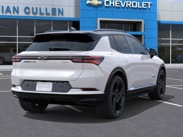 2025 Chevrolet Equinox EV in Cars & Trucks in St. Catharines - Image 4