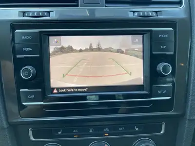 2019 Volkswagen Golf SportWagen Comfortline MANUAL, View more