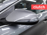 NO ACCIDENTS / CLEAN CARFAX / Power Driver Seat, Front Heated Seats, Rear View Camera and more! Clut... (image 8)