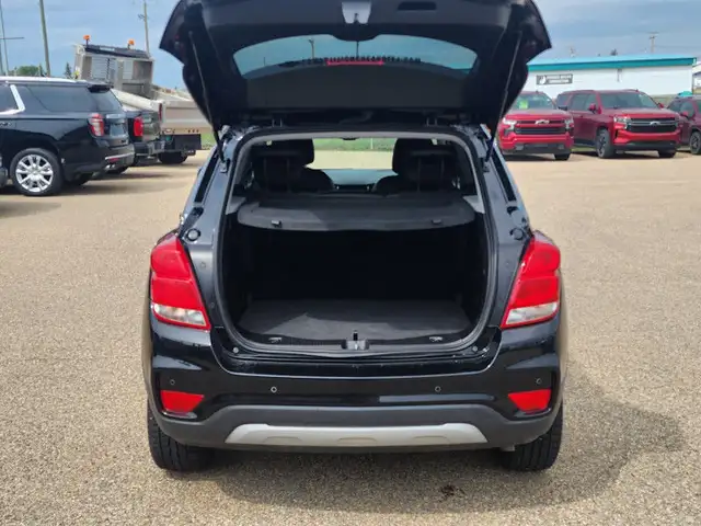 2019 Chevrolet Trax LT in Cars & Trucks in St. Albert - Image 15