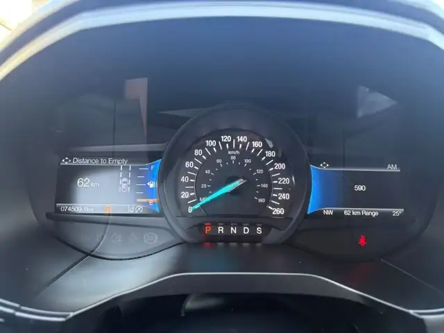 2024 Ford Edge SEL ACCIDENT FREE - SYNC 4 - AWD in Cars & Trucks in Oakville / Halton Region - Image 18