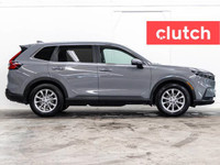 NO ACCIDENTS / CLEAN CARFAX / Power Tailgate/Hatch, Auto Dimming Rearview Mirror, Front Heated Seats... (image 3)