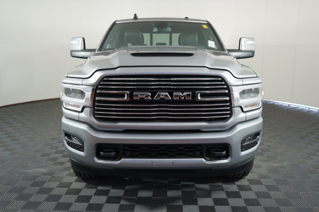 2023 Ram 2500 LARAMIE in Cars & Trucks in Grande Prairie - Image 3
