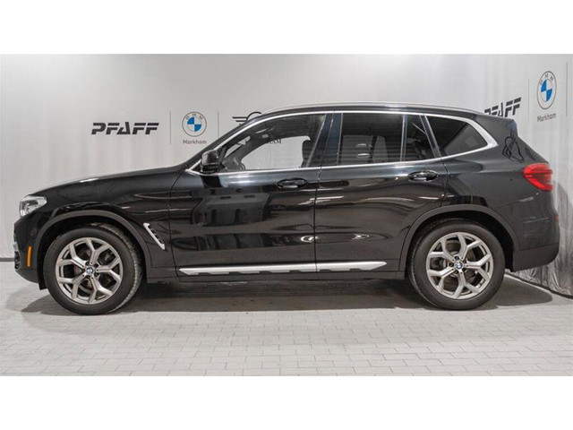  2020 BMW X3 X3 xDrive30i-Premium Package Enhanced in Cars & Trucks in Markham / York Region - Image 4