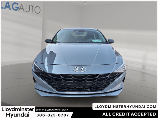 2022 Hyundai Elantra in Cars & Trucks in Lloydminster - Image 2