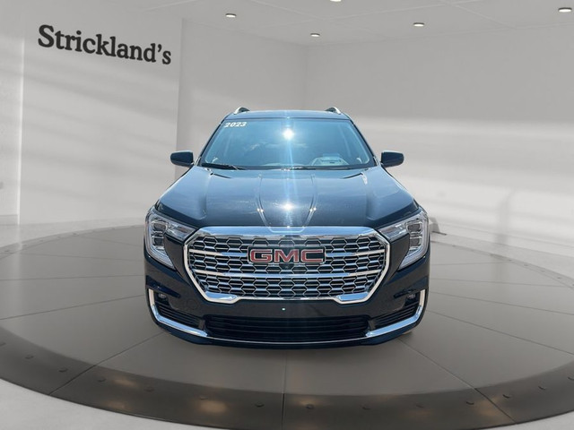 2023 GMC TERRAIN DENALI AWD in Cars & Trucks in Stratford - Image 3
