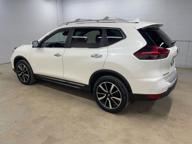 2018 Nissan Rogue SL in Cars & Trucks in Guelph - Image 4