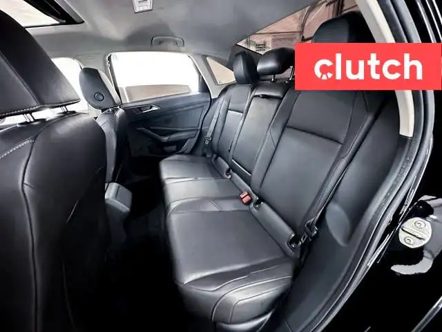 2019 Volkswagen Jetta Highline w/ Apple CarPlay, Heated Front Se in Cars & Trucks in City of Toronto - Image 24