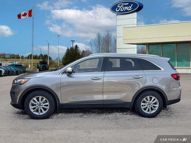 2019 Kia Sorento LX in Cars & Trucks in Kitchener / Waterloo - Image 4