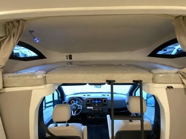 2025 Winnebago View 24D in RVs & Motorhomes in Abbotsford - Image 28