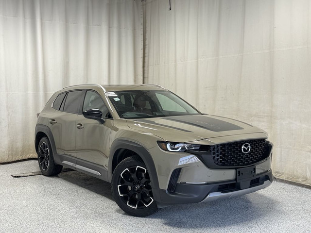 2024 Mazda CX-50 Meridian Edition AWD - Adaptive Cruise Control, in Cars & Trucks in Strathcona County - Image 2