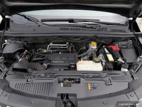 This 2019 Chevrolet Trax LT SUV offers impressive fuel efficiency thanks to its responsive 1.4L Ecot... (image 7)