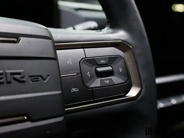 2023 GMC HUMMER EV Pickup e4WD FIRST EDITION Tri-Motors 1000HP in Cars & Trucks in Laval / North Shore - Image 25