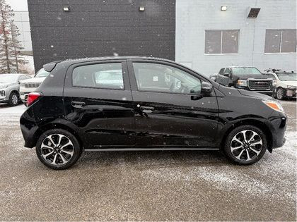2024 Mitsubishi Mirage GT CVT in Cars & Trucks in Calgary - Image 4