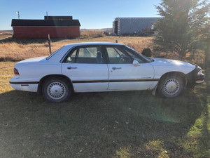 1999 Buick Le Sabre CUSTOM