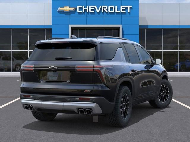 2025 Chevrolet Traverse Z71 in Cars & Trucks in London - Image 4