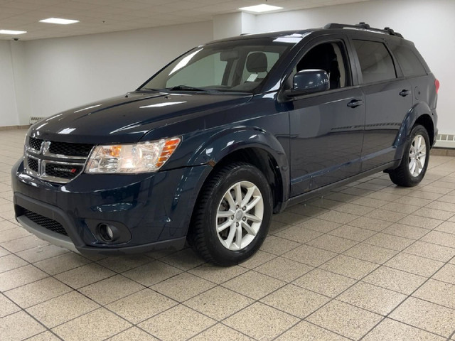 2015 Dodge Journey SXT in Cars & Trucks in Calgary - Image 2