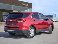 *Heated Seats, Apple CarPlay, Android Auto, Lane Keep Assist, Lane Departure Warning! * With plenty... (image 5)