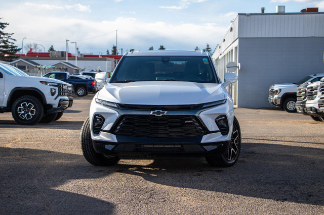 2025 Chevrolet Blazer RS in Cars & Trucks in Edmonton - Image 3