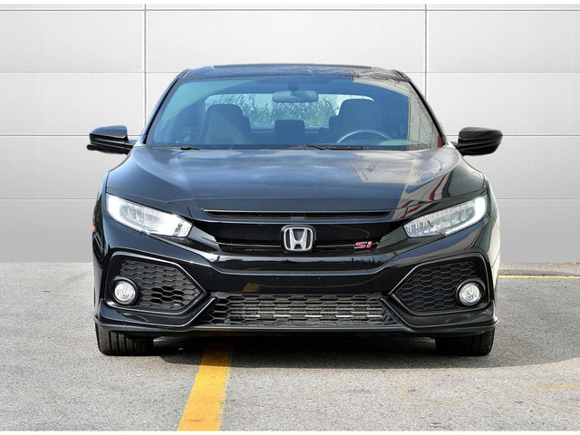  2019 Honda Civic Si+ +mags+toit in Cars & Trucks in Longueuil / South Shore - Image 4