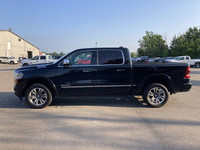 This Ram 1500 has a dependable Gas/Electric V-8 5.7L engine powering this Automatic transmission. 8-... (image 9)
