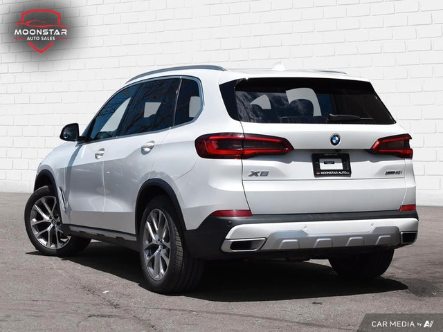 2019 BMW X5 XDrive40i Sports Activity Vehicle in Cars & Trucks in City of Toronto - Image 4