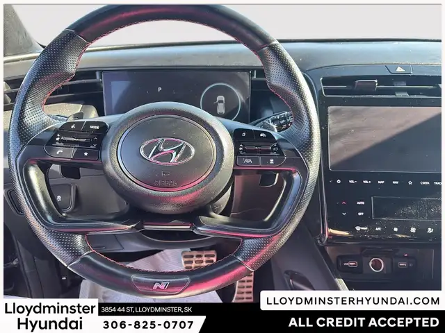 2023 Hyundai Tucson in Cars & Trucks in Lloydminster - Image 15