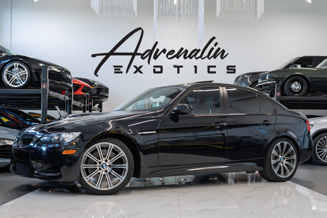 2008 BMW 3 Series in Cars & Trucks in Red Deer