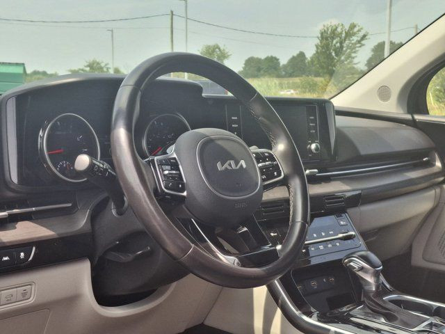 2022 Kia Carnival EX | Leather | Power Sliders + Hatch in Cars & Trucks in Guelph - Image 2