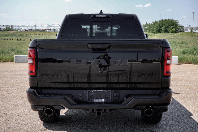 2025 Ram 1500 Sport in Cars & Trucks in Strathcona County - Image 3