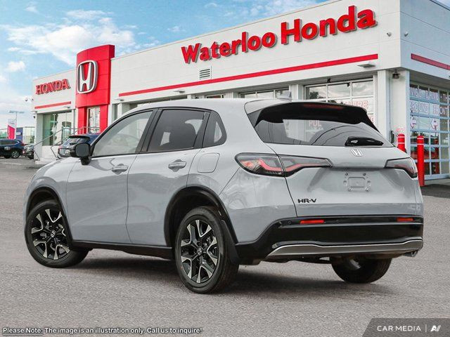 2026 Honda HR-V EX-L in Cars & Trucks in Kitchener / Waterloo - Image 4
