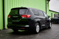 This 2022 Chrysler Grand Caravan is for sale today. This van has 91,646 kms. It's black in colour .... (image 2)
