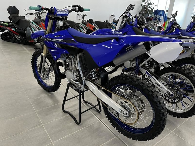 2023 Yamaha YZ250 in Other in St. Albert - Image 3