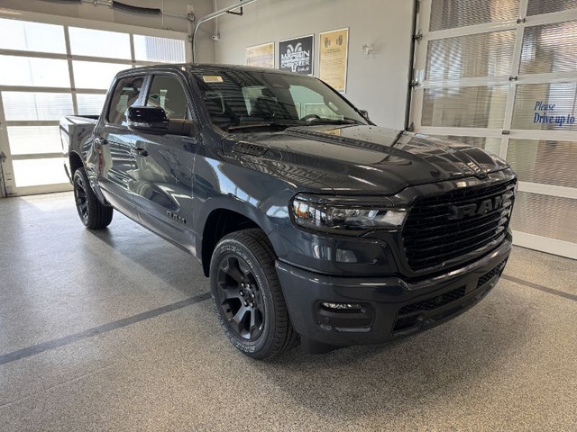 2025 RAM 1500 Sport in Cars & Trucks in Medicine Hat - Image 2