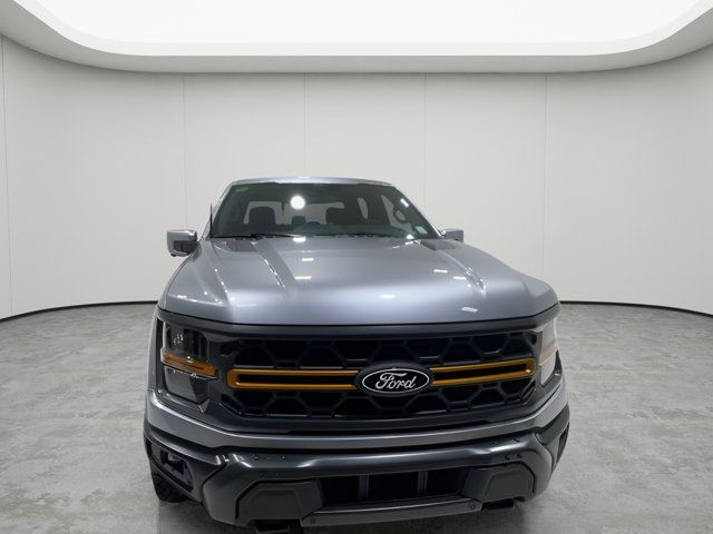2025 Ford F-150 Tremor - 401A in Cars & Trucks in Strathcona County - Image 2
