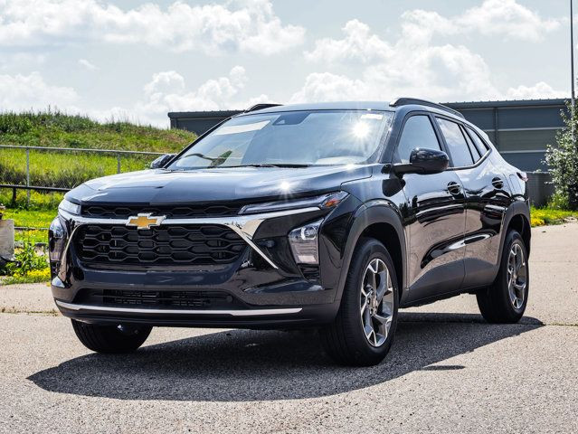 2025 Chevrolet Trax LT in Cars & Trucks in Strathcona County - Image 4