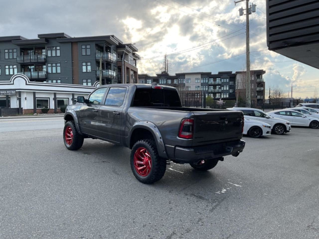  2022 RAM 1500 SPORT in Cars & Trucks in Delta/Surrey/Langley - Image 3