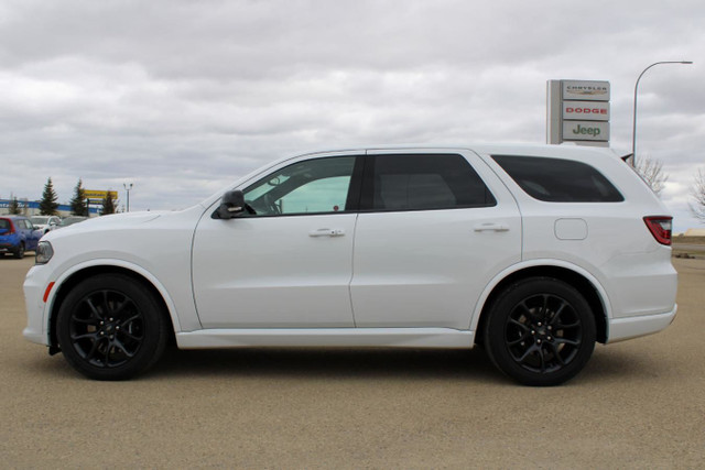 Dodge Durango R/t Plus 2022 in Cars & Trucks in Edmonton - Image 4